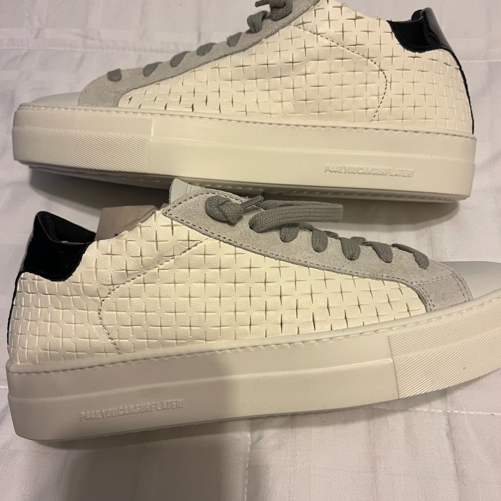 P448 sneakers